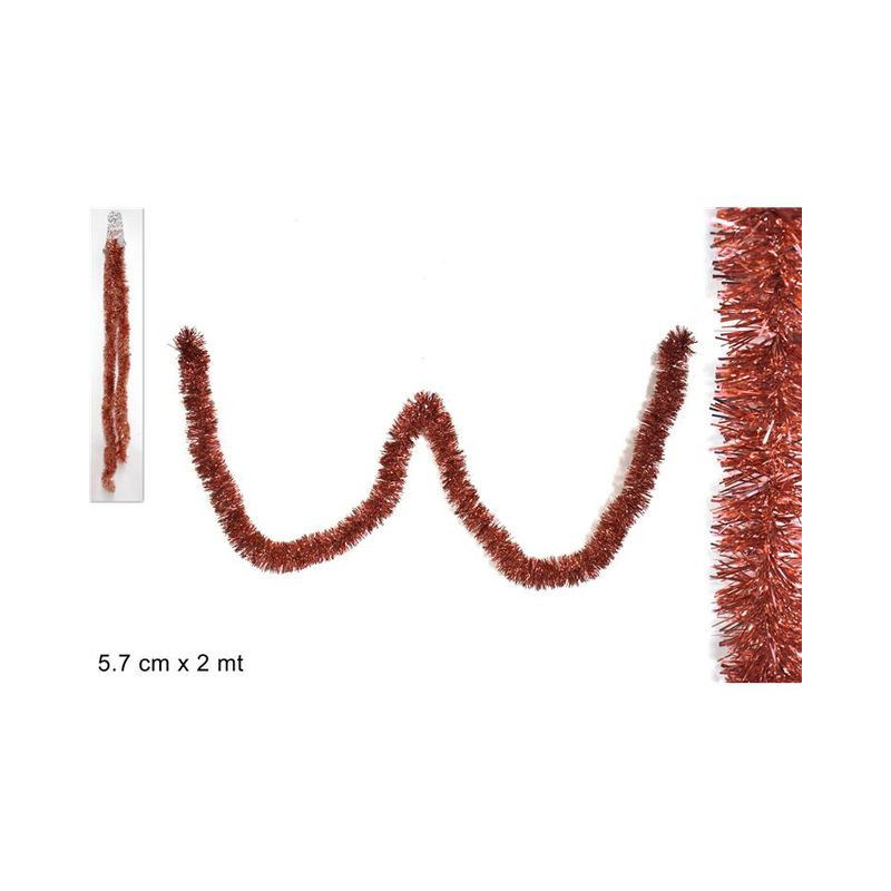 FILO ADDOBBO ROSA ANTICO 5,7CM X 2MT EAN 8033113781216 INGROSSO GHIRLANDE NATALIZIE FILO ADDOBBO ROSA ANTICO 5,7CM X 2MT EAN 8033113781216 INGROSSO GHIRLANDE NATALIZIE