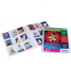 INGROSSO PFIGURINE FAV 30 BUSTE PER PP LI TRA 8006779037577 INGROSSO PORTA DOCUMENTI PORTA LISTINO BUSTE A BOTTONE
