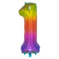 PALLONCINO MYLAR N. 1 MULTIC. JELLY 86CM EAN 8032685994703 INGROSSO PALLONCINI COMPLEANNO PALLONCINO MYLAR N. 1 MULTIC. JELLY 86CM EAN 8032685994703 INGROSSO PALLONCINI COMPLEANNO