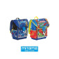 ZAINO UPSIDE BOY MIX MITAMA EAN 8026624642107 INGROSSO ZAINI SCUOLA