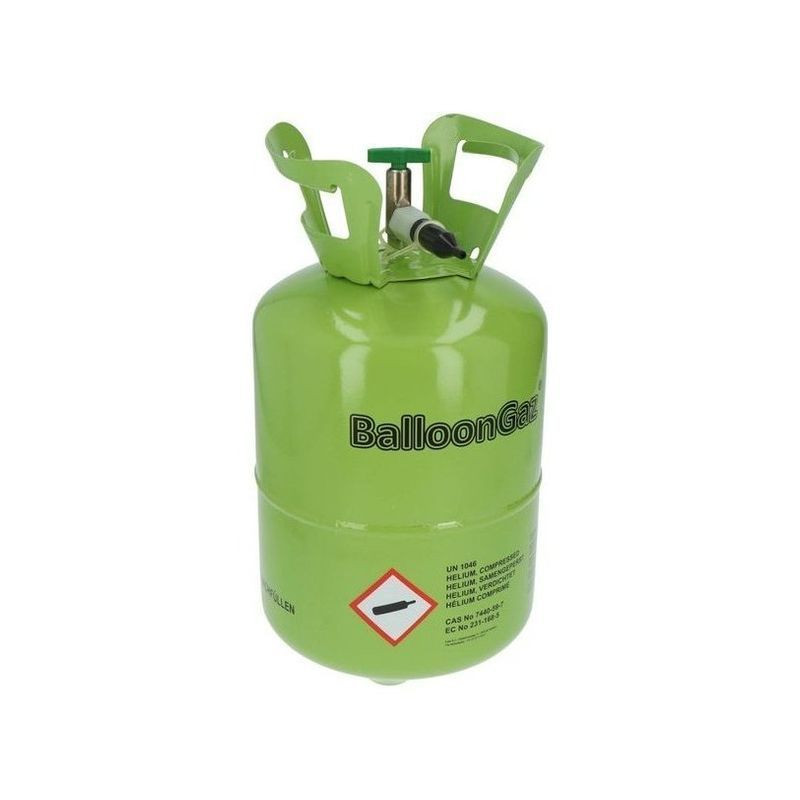 BOMBOLA FESTABALLON LT.20 EAN 80000266 INGROSSO PALLONCINI COMPLEANNO