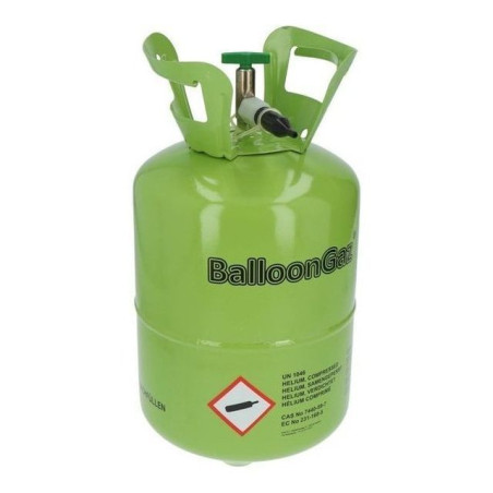 BOMBOLA FESTABALLON LT.20 EAN 80000266 INGROSSO PALLONCINI COMPLEANNO