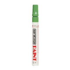 INGROSSO CARTOLERIA PAINT MARKER SARATOGA VERDE 8005860999763 INGROSSO PENNE REFIL MARCATORI EVIDENZIATORI