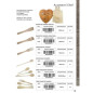 TRIS CUCCHIAI LEGNO 25/30/35 BASIC EAN 5903456098315 INGROSSO ACCESSORI CUCINA TRIS CUCCHIAI LEGNO 25/30/35 BASIC EAN 5903456098315 INGROSSO ACCESSORI CUCINA