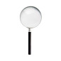 LENTE INGRANDIMENTO DIAM.90 EAN 8051818012251 INGROSSO ACCESSORI UFFICIO