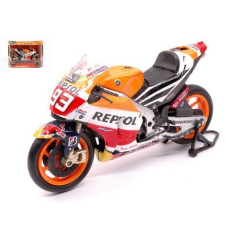 INGROSSO GIOCATTOLI MODELLINO MOTO HONDA REPSOL RC213V 1:12 MARQUEZ 93 0093577577532 INGROSSO MODELLINI AUTO E VEICOLI