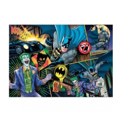 INGROSSO PUZZLE PZ.104 BATMAN 8005125257089 INGROSSO PUZZLE CLASSICI