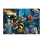 PUZZLE PZ.104 BATMAN EAN 8005125257089 INGROSSO PUZZLE CLASSICI