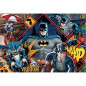 PUZZLE PZ.180 BATMAN EAN 8005125291083 INGROSSO PUZZLE CLASSICI