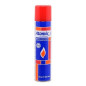 ATOMIC LIGHTER REFILL 300ML METAL EAN 07879616 INGROSSO GAS PER ACCENDINI