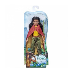 INGROSSO GIOCATTOLI DPR RA RAYA 5010993727650 INGROSSO BAMBOLE E ACCESSORI BAMBOLE DISNEY E CARTOON