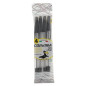 CORVINA 51 CLASSIC 4PZ PENNE SF. NERO EAN 8003511462260 INGROSSO PENNE PER LA SCUOLA CORVINA 51 CLASSIC 4PZ PENNE SF. NERO EAN 8003511462260 INGROSSO PENNE PER LA SCUOLA