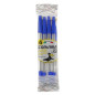 CORVINA 51 CLASSIC 4PZ PENNE SF. BLU EAN 8003511452261 INGROSSO PENNE PER LA SCUOLA CORVINA 51 CLASSIC 4PZ PENNE SF. BLU EAN 8003511452261 INGROSSO PENNE PER LA SCUOLA