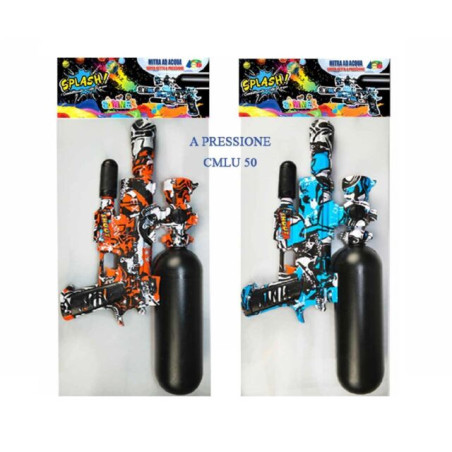 INGROSSO ARTICOLI MARE MITRA ACQUA AEROGRAFO SUPERGETTO PRESS. 8034094809661 INGROSSO ARTICOLI ESTIVI