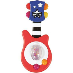 INGROSSO PRIMA INFANZIA TIGEX SONAGLIO CHITARRA 80800799 3159921205814 INGROSSO GIOCHI E GIOCATTOLI GIOCHI PRIMA INFANZIA