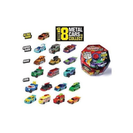 INGROSSO GIOCATTOLI MAJORETTE TUNE UP'S CARS ASS 3467452062869 INGROSSO MODELLINI AUTO E VEICOLI MODELLINI AUTO A RUOTA LIBERA