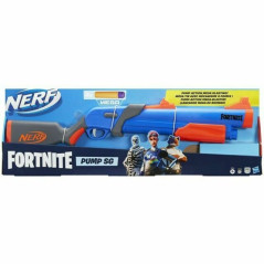 INGROSSO GIOCATTOLI NERF FORTNITE PUMP SG 5010993843442 INGROSSO ARMI GIOCATTOLO FUCILI E MITRA GIOCATTOLO