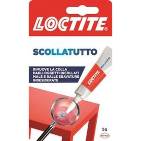 INGROSSO CARTOLERIA ATTAK SCOLLATUTTO gr.5 12 8000776196183 INGROSSO COLLA NASTRI SPAGHI COLLA