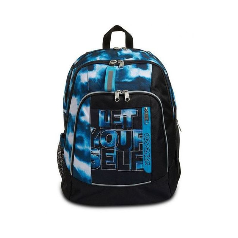 ZAINO ADVANCED SEVEN DIP & SKY BLUE DEEP EAN 8011410619180 INGROSSO ZAINI SCUOLA ZAINO ADVANCED SEVEN DIP & SKY BLUE DEEP EAN 8011410619180 INGROSSO ZAINI SCUOLA