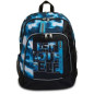 ZAINO ADVANCED SEVEN DIP & SKY BLUE DEEP EAN 8011410619180 INGROSSO ZAINI SCUOLA ZAINO ADVANCED SEVEN DIP & SKY BLUE DEEP EAN 8011410619180 INGROSSO ZAINI SCUOLA