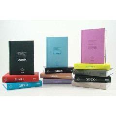 INGROSSO CARTOLERIA AGENDA COMIX 16 MESI STD 13