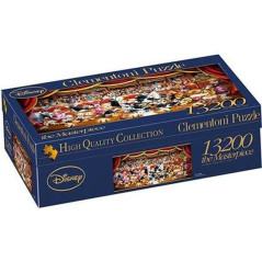 INGROSSO PUZZLE PZ.13200 DISNEY ORCHESTRA 8005125380107 INGROSSO PUZZLE CLASSICI