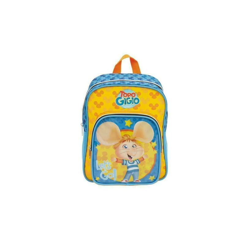 ZAINETTO TOPO GIGIO EAN 8056379118589 INGROSSO ZAINI SCUOLA ZAINETTO TOPO GIGIO EAN 8056379118589 INGROSSO ZAINI SCUOLA