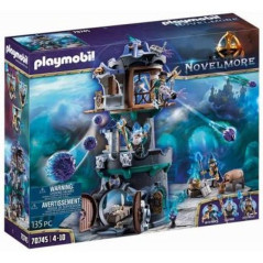 INGROSSO PLAYMOBIL 70745 VIOLET VALE TORRE MAGO 4008789707451 INGROSSO GIOCATTOLI PLAYMOBIL PLAYMOBIL ALTRO