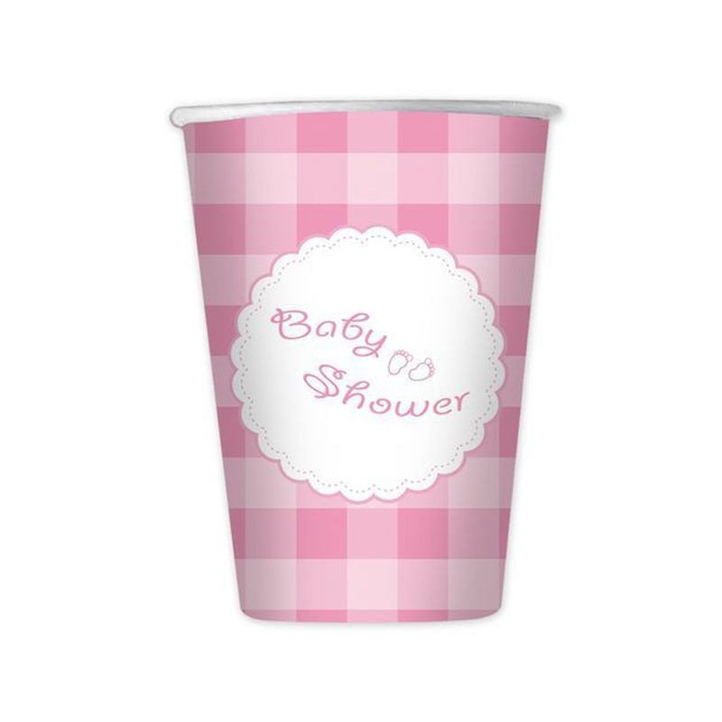 BICCHIERI CC.200 PZ.10 SHOWER GIRL EAN 8020834617122 INGROSSO BICCHIERI PER PARTY BICCHIERI CC.200 PZ.10 SHOWER GIRL EAN 8020834617122 INGROSSO BICCHIERI PER PARTY