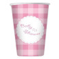 BICCHIERI CC.200 PZ.10 SHOWER GIRL EAN 8020834617122 INGROSSO BICCHIERI PER PARTY BICCHIERI CC.200 PZ.10 SHOWER GIRL EAN 8020834617122 INGROSSO BICCHIERI PER PARTY