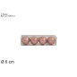 BOX 4 PALLE 6CM IN DISPLAY MARRONE SCURO EAN 8053482082431 INGROSSO PALLINE DI NATALE E PUNTALI BOX 4 PALLE 6CM IN DISPLAY MARRONE SCURO EAN 8053482082431 INGROSSO PALLINE DI NATALE E PUNTALI