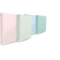 COP.NE ANELLI MONOCR PAS A4 4AN. P30.163 EAN 8005235166523 INGROSSO COPERTINE AD ANELLI