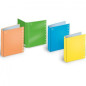COP.NE ANELLI MONOCR A4 4AN. FL P.30.163 EAN 8005235151406 INGROSSO COPERTINE AD ANELLI