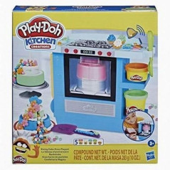 INGROSSO PD IL DOLCE FORNO DI PLAY-DOH 5010993839438 INGROSSO GIOCHI E GIOCATTOLI PASTA PER MODELLARE DIDO