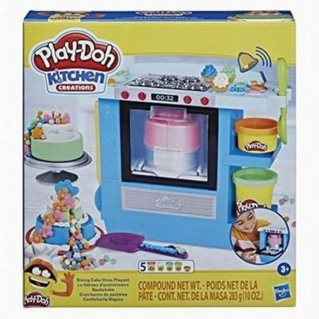 PD IL DOLCE FORNO DI PLAY-DOH EAN 5010993839438 INGROSSO PASTA PER MODELLARE DIDO