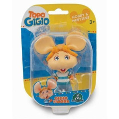 INGROSSO GIOCATTOLI TOPO GIGIO MINIFIGURE SING. BL. ASS. 8056379115526 INGROSSO GIOCHI E GIOCATTOLI PERSONAGGI CARTOON E DISNEY
