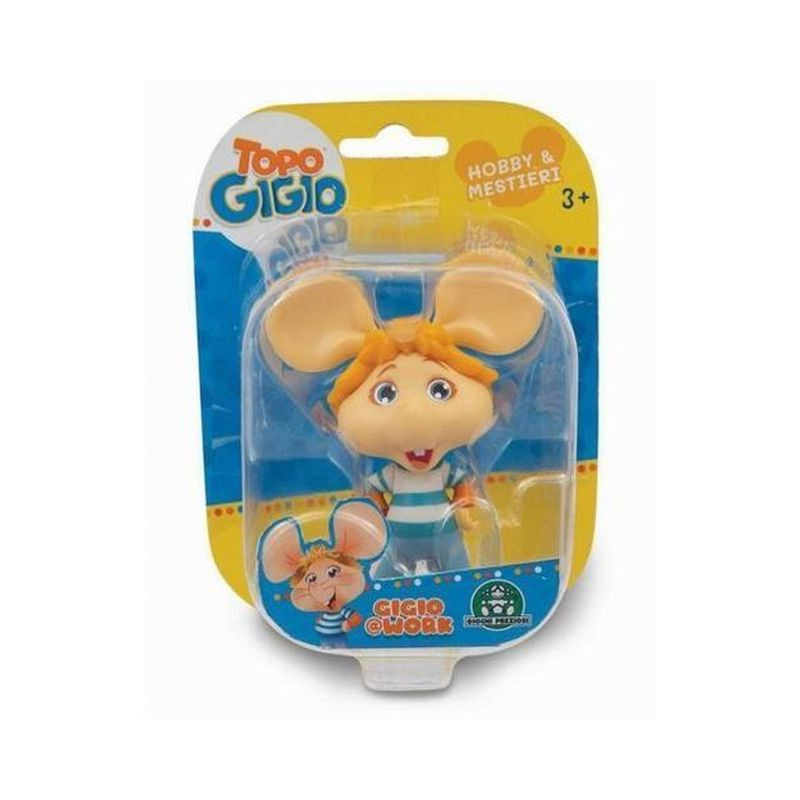 TOPO GIGIO MINIFIGURE SING. BL. ASS. EAN 8056379115526 INGROSSO PERSONAGGI CARTOON E DISNEY TOPO GIGIO MINIFIGURE SING. BL. ASS. EAN 8056379115526 INGROSSO PERSONAGGI CARTOON E DISNEY