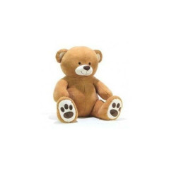 INGROSSO PELUCHE TUFFY ORSO GIGANTE L.165 - H.110 SEDUTO 8029956070020 INGROSSO GIOCHI E GIOCATTOLI PELUCHE MORBIDOSI
