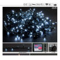 SERIE 180 LED 8F BIANCO ESTERNO QUALITY EAN 8023650876544 INGROSSO LUCI NATALIZIE SERIE 180 LED 8F BIANCO ESTERNO QUALITY EAN 8023650876544 INGROSSO LUCI NATALIZIE