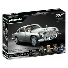 INGROSSO PLAYMOBIL 70578 JAMES BOND ASTON MARTIN 4008789705785 INGROSSO GIOCATTOLI PLAYMOBIL PLAYMOBIL ALTRO