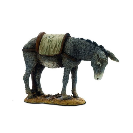 INGROSSO ARTICOLI NATALIZI ASINELLO CM. 10 STILE ARABO 8005846404045 INGROSSO PRESEPE E ACCESSORI PERSONAGGI PER IL PRESEPE E AN