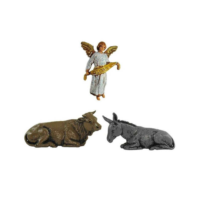 BUE ASINO E GLORIA CM.6,5 6 SOGG. ARABO EAN 8005846403208 INGROSSO PERSONAGGI PER IL PRESEPE E ANIMALI BUE ASINO E GLORIA CM.6,5 6 SOGG. ARABO EAN 8005846403208 INGROSSO PERSONAGGI PER IL PRESEPE E ANIMALI