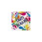 TOVAGLIOLI CM.33X33 PZ.20 TANTI AUGURI EAN 8020834608632 INGROSSO TOVAGLIOLI NATALIZI