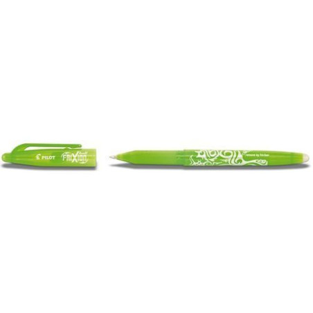 INGROSSO CARTOLERIA SFERA FRIXION BALL VERDE CH 4902505391675 INGROSSO PENNE REFIL MARCATORI EVIDENZIATORI