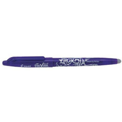 INGROSSO CARTOLERIA SFERA FRIXION BALL VIOLA RICARICAB. PUNTA 0