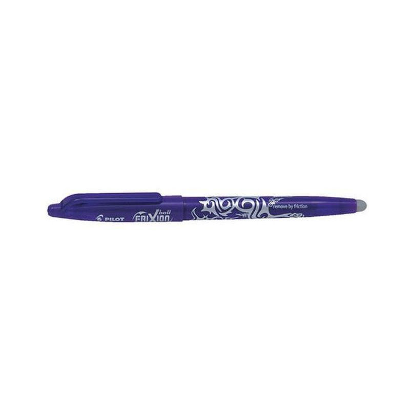 SFERA FRIXION BALL VIOLA RICARICAB. C.12 EAN 4902505322815 INGROSSO PENNE PER LA SCUOLA SFERA FRIXION BALL VIOLA RICARICAB. C.12 EAN 4902505322815 INGROSSO PENNE PER LA SCUOLA