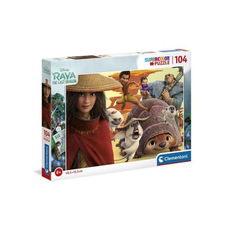 PUZZLE PZ.104 RAYA 2 27157 EAN 8005125271573 INGROSSO PUZZLE CLASSICI PUZZLE PZ.104 RAYA 2 27157 EAN 8005125271573 INGROSSO PUZZLE CLASSICI
