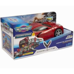 INGROSSO GIOCATTOLI MICRO MACHINES CORVETTE P.SET 8056379122500 INGROSSO MODELLINI AUTO E VEICOLI MODELLINI AUTO A RUOTA LIBERA