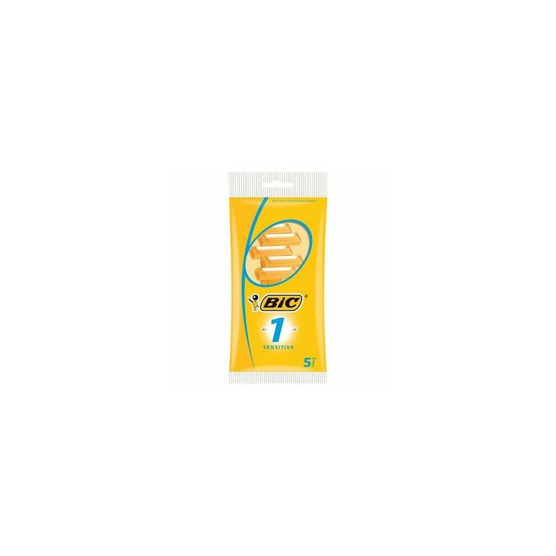 BIC RASOIO MONOLAMA PZ.5 EAN 3086125705027 INGROSSO ARTICOLI PER LA DEPILAZIONE BIC RASOIO MONOLAMA PZ.5 EAN 3086125705027 INGROSSO ARTICOLI PER LA DEPILAZIONE