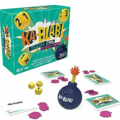 INGROSSO GIOCHI SOCIETA KABLAB 5010993898091 INGROSSO GIOCHI E GIOCATTOLI GIOCHI DI SOCIETA
